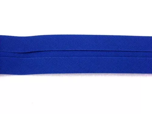 Wholesale Wrights Wide Single Fold Bias Tape 202- Yale Blue 78