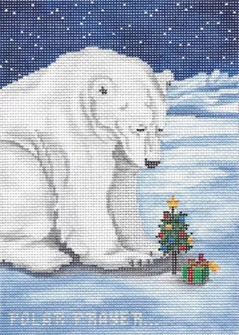 Will Bullas – Polar Prayer