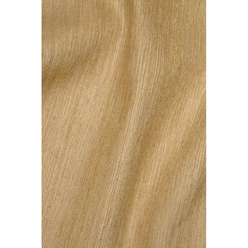 Willow Leaf Katan Matka Silk Fabric