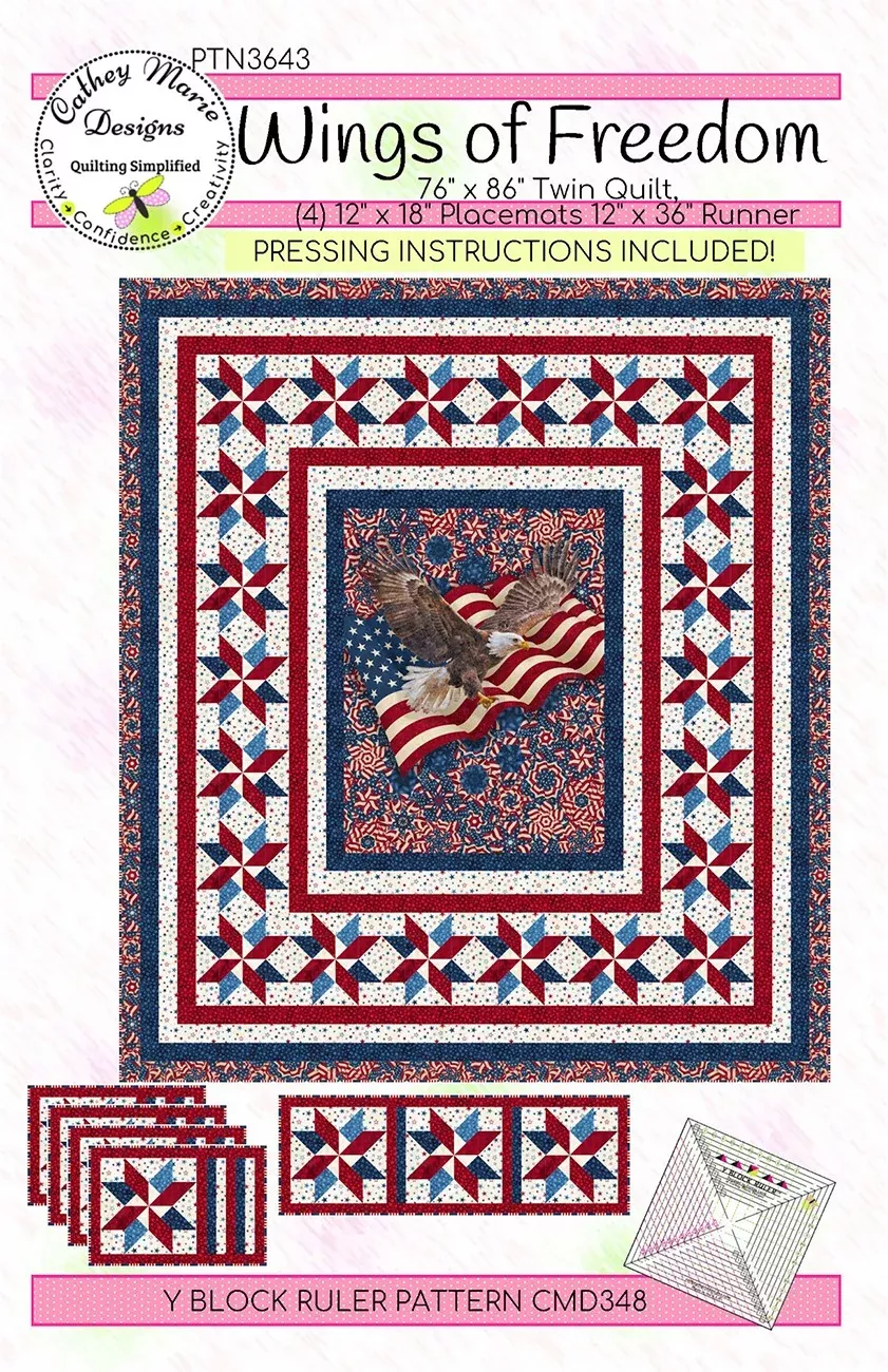 Wings of Freedom