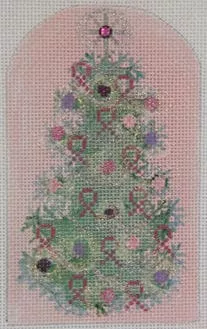 Winnetka – Breast Cancer Tree