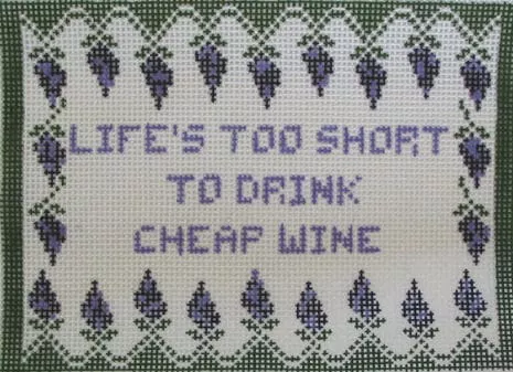 Winnetka – Life’s Too Short…
