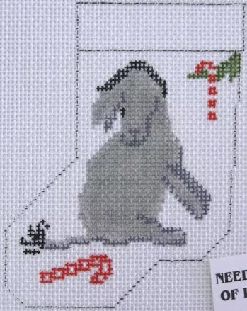 Winnetka – Ornament, Eyore