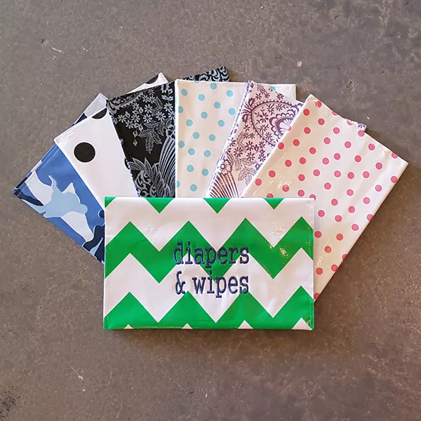 Wipes Cases