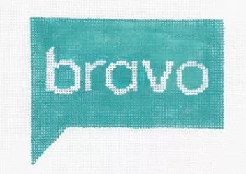 Wipstitch Needleworks – Bravo – Blue