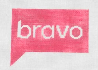 Wipstitch Needleworks – Bravo – Pink