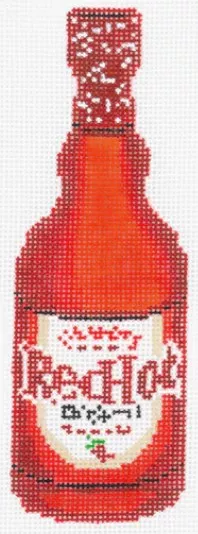 Wipstitch Needleworks – Frank’s Red Hot