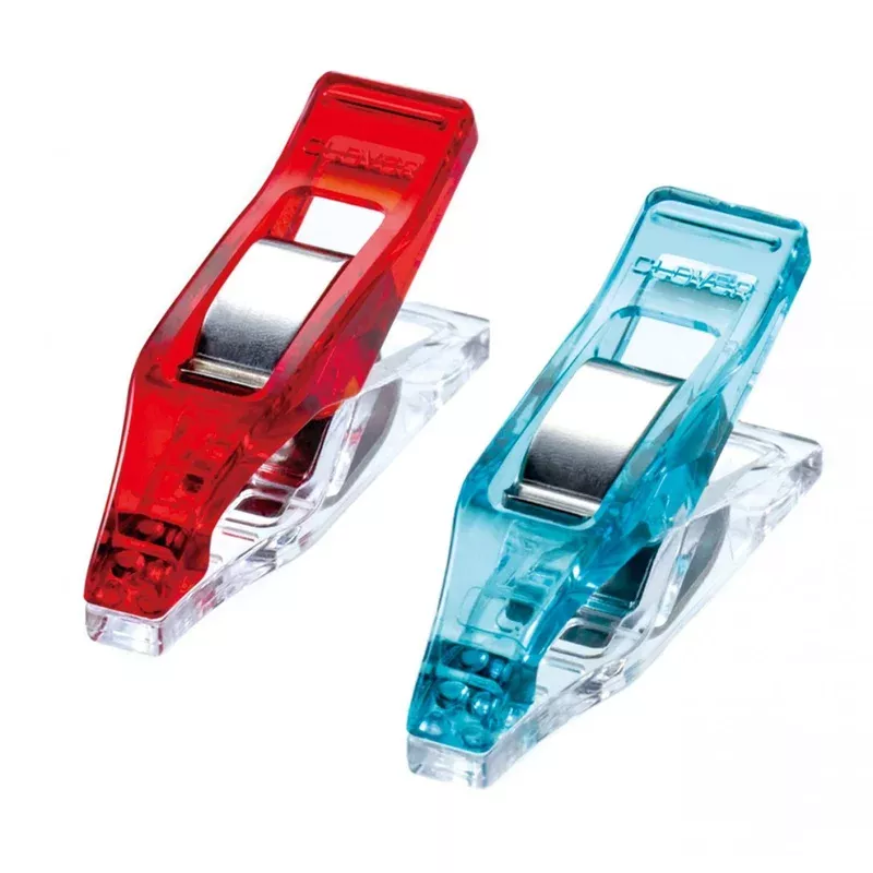 Wonder Clips Mini Size 20 count