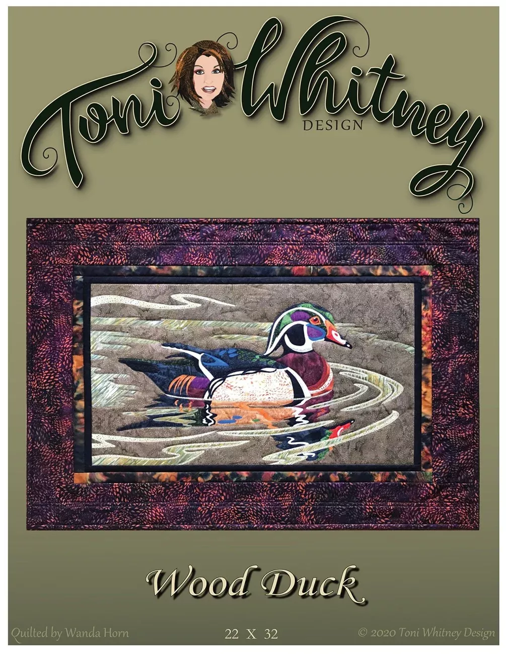Wood Duck