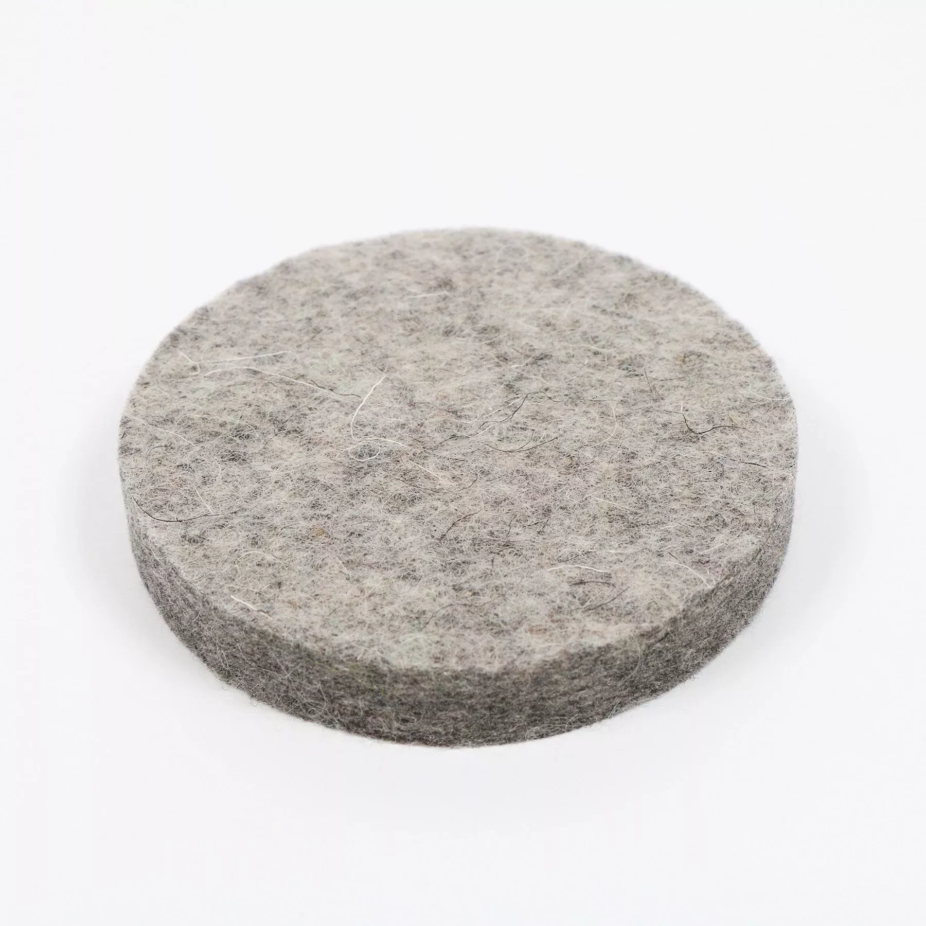 Wool Drizzle Pad