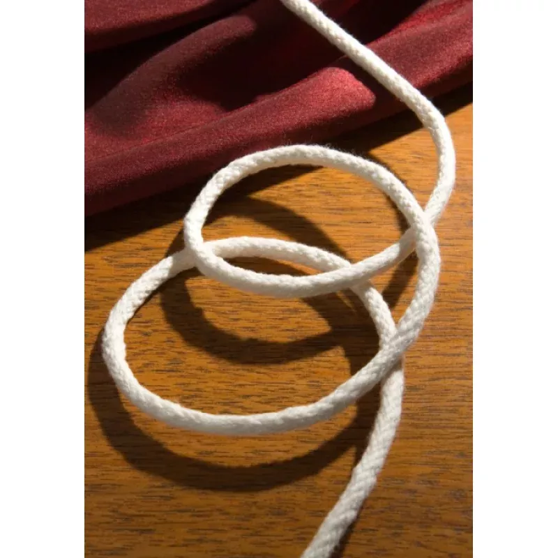 Wrights Cotton Piping Cord 3/16″ Natural