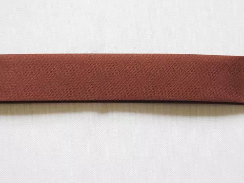 Wrights Double Fold Quilt Binding #706- Bark #1236