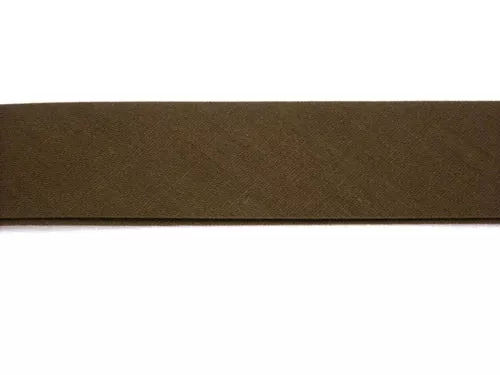 Wrights Double Fold Quilt Binding #706- Mocha #765