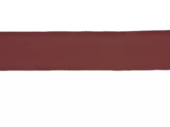 Wrights Double Fold Quilt Binding #706- Ox Blood #2303