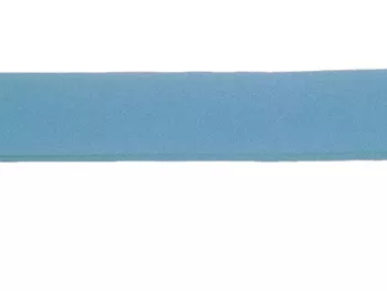 Wrights Double Fold Quilt Binding #706- Porcelain Blue #121