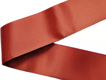 Wrights Satin Blanket Binding #794- Bark #1236