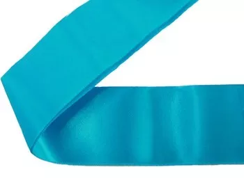 Wrights Satin Blanket Binding #794- Turquoise #69