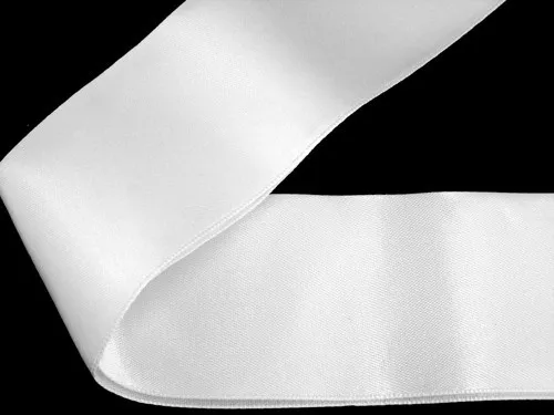 Wrights Satin Blanket Binding #794- White #30