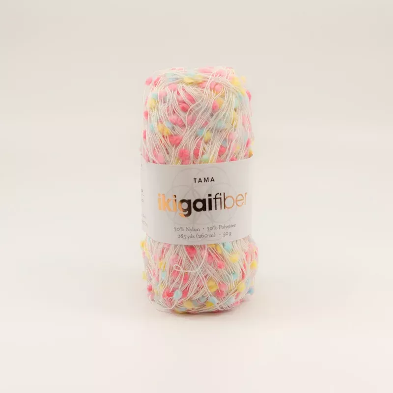 Yarn – Tama