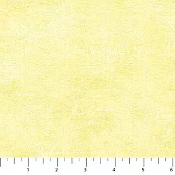 Yellow Canvas 44″/45″ Flannel Cotton Fabric per yard
