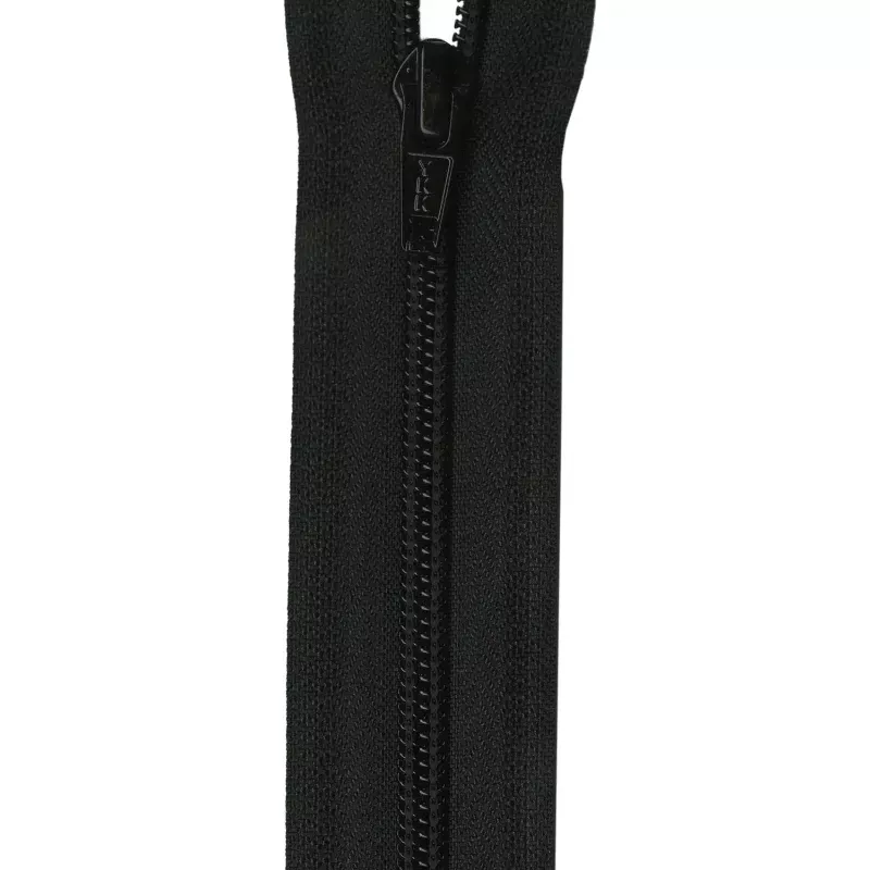 YKK Sleeping Bag Zipper 100in Black