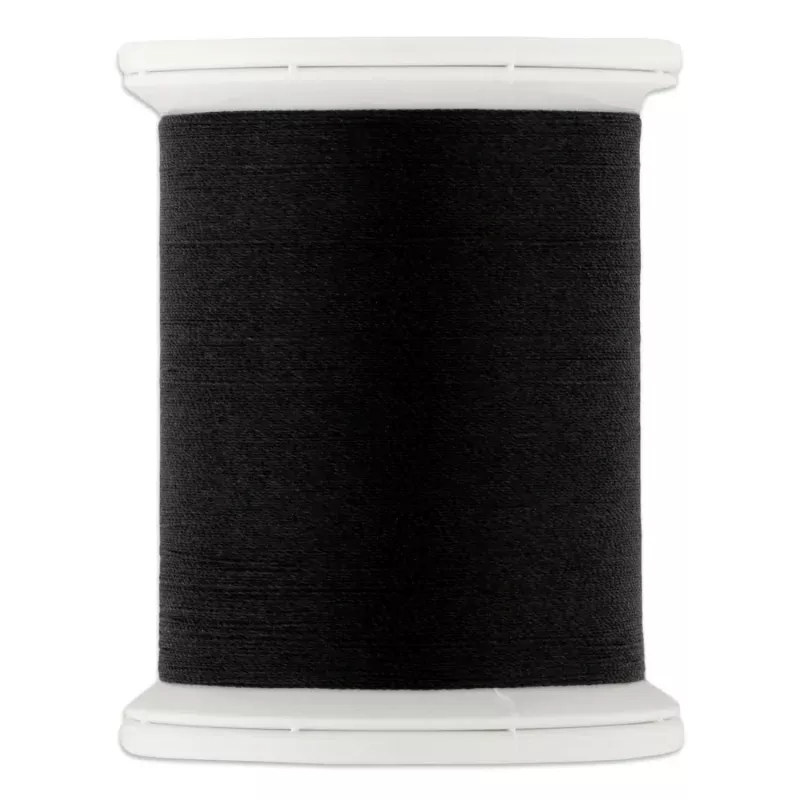 YLI Silk Thread 100wt 2-ply 200yd
