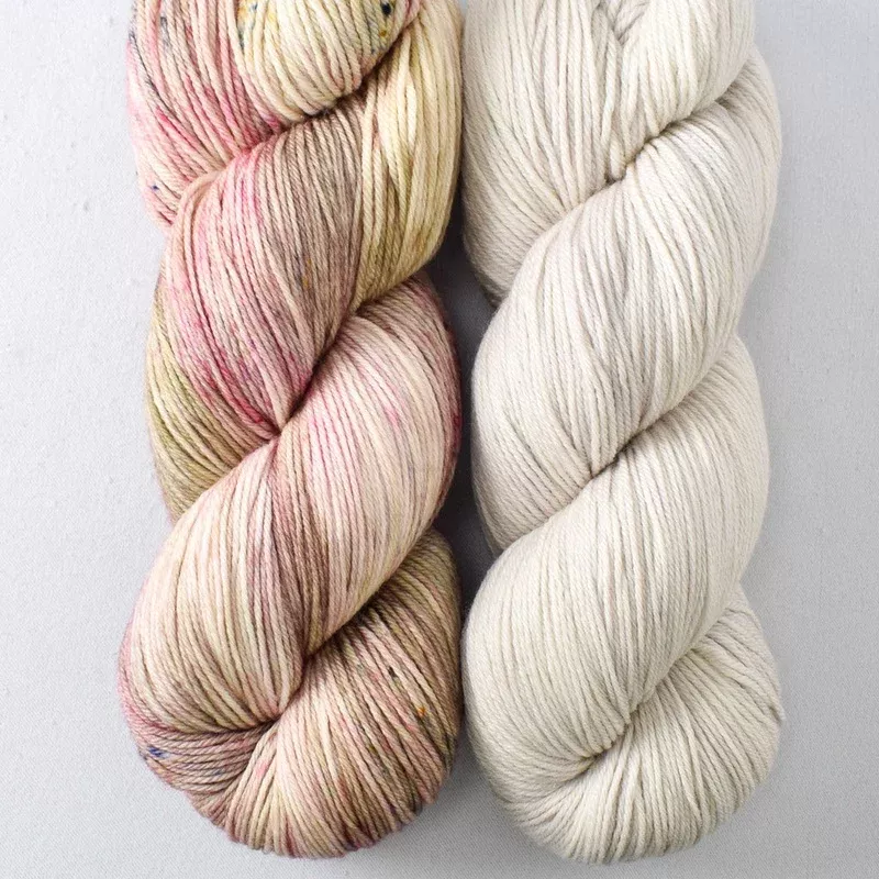 Yowza Grab Bag: Apple Season, White Peppercorn