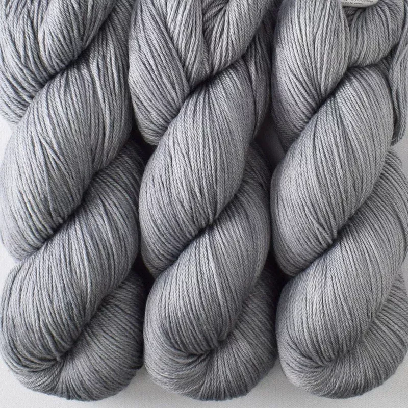 Yowza Sweater Set Grab Bag: Slate