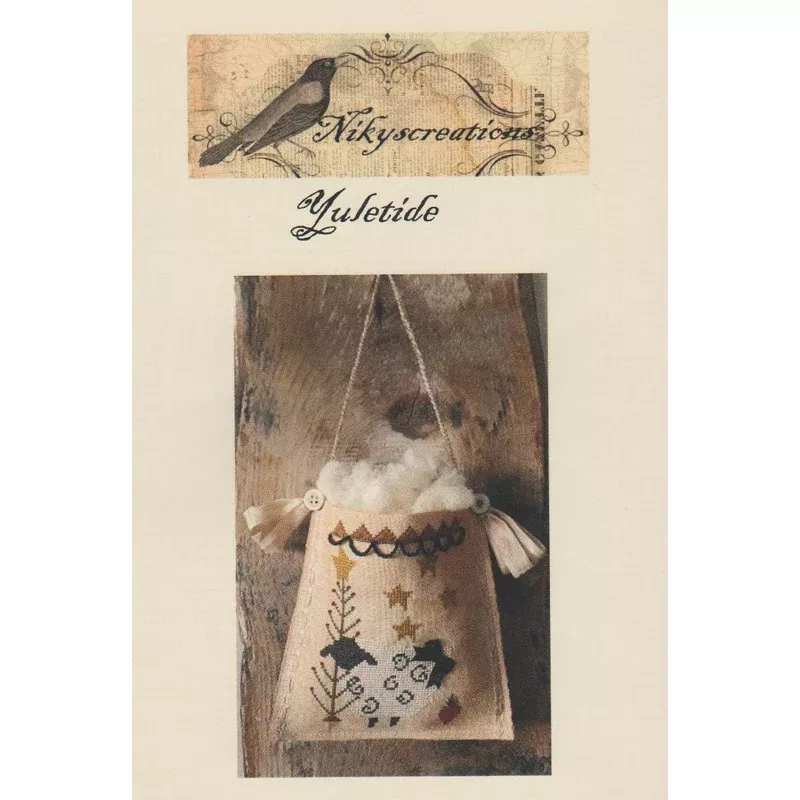 Yuletide pattern