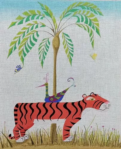 Zecca Designs – Cat Nap