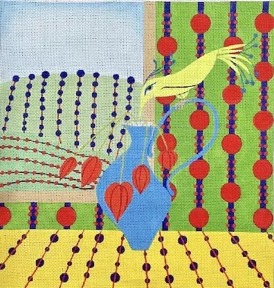 Zecca Designs – Crop Circles