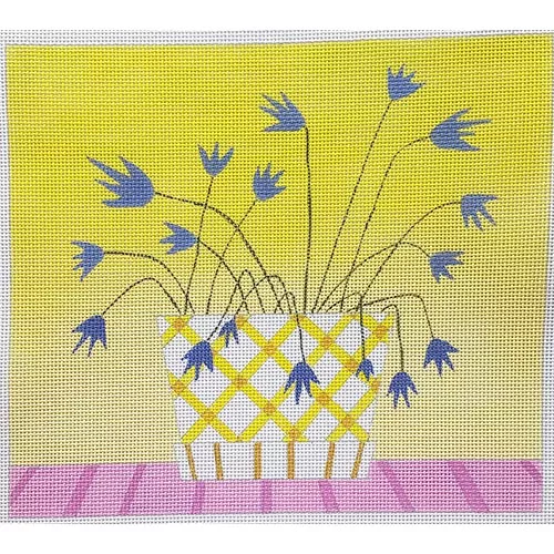 Zecca Designs – Forget Me Not