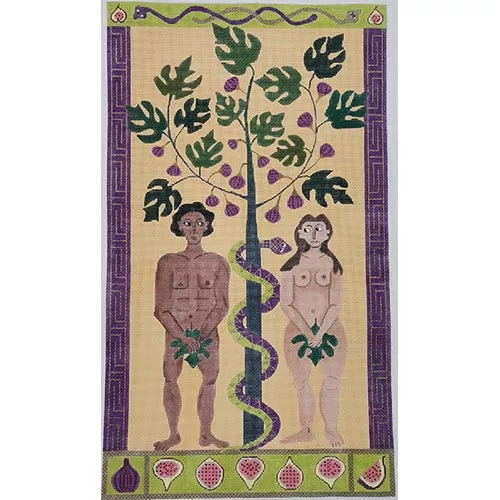 Zecca Designs – Knowledge of Good and Evil