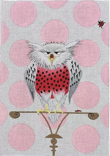 Zecca Designs – Lady Bug Friends
