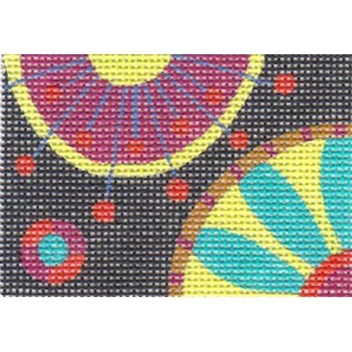 Zecca Designs – Pollen Card Case