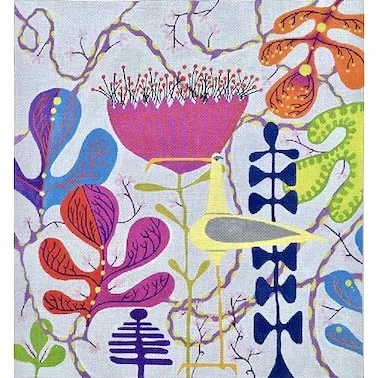 Zecca Designs – Rainforest Wiggle