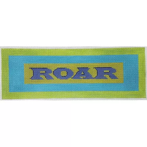 Zecca Designs – Roar