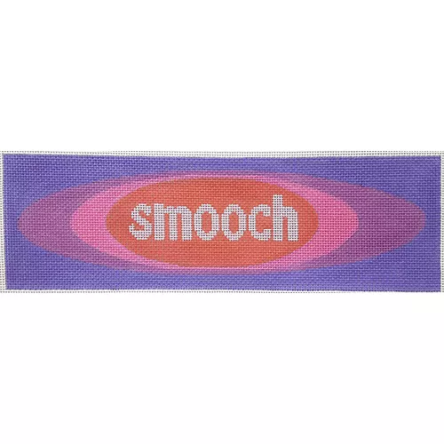 Zecca Designs – Smooch