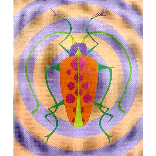 Zecca Designs – Stinky Bug
