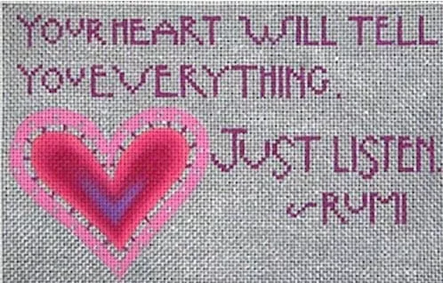 Zecca Designs – Your Heart…
