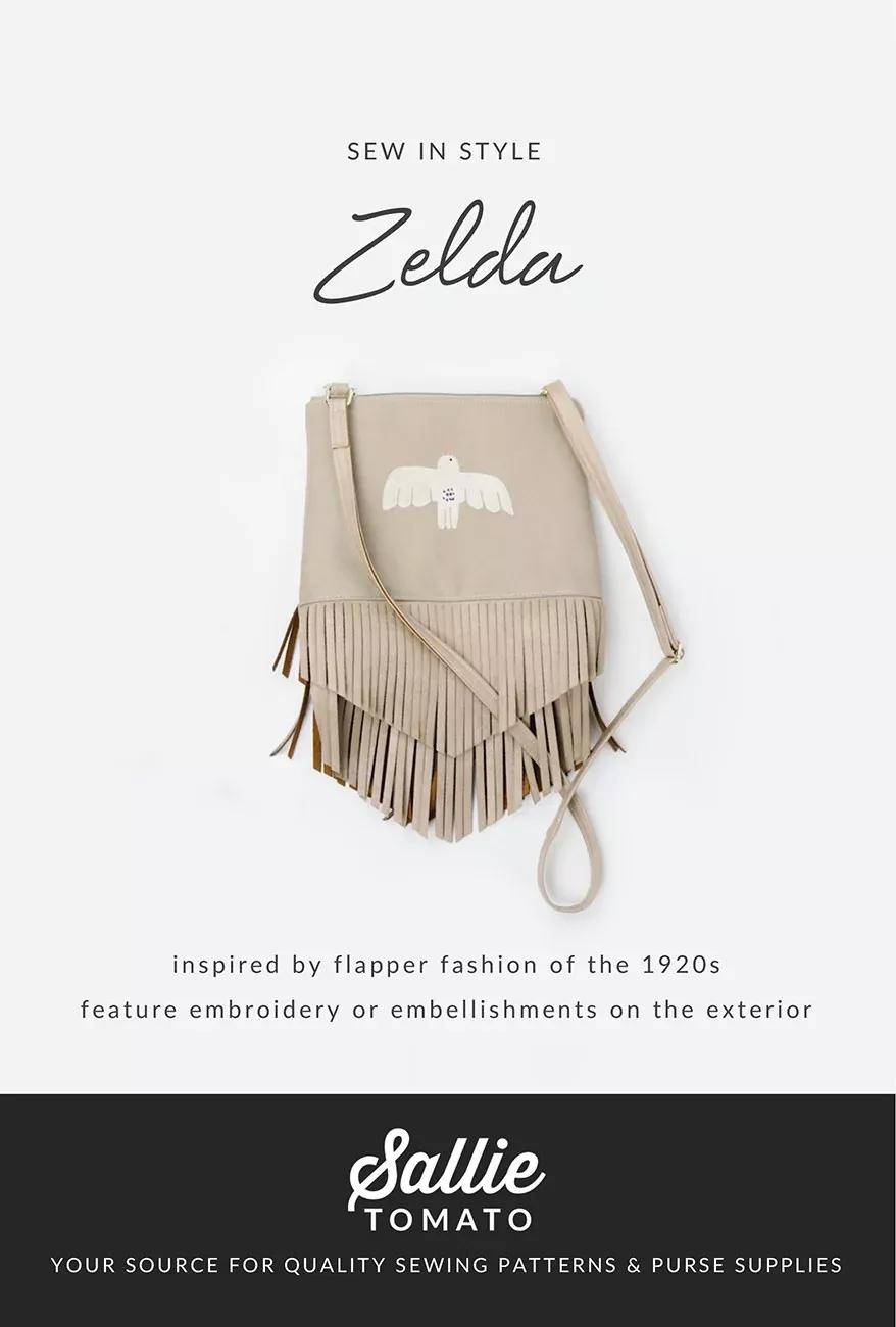 Zelda Pattern