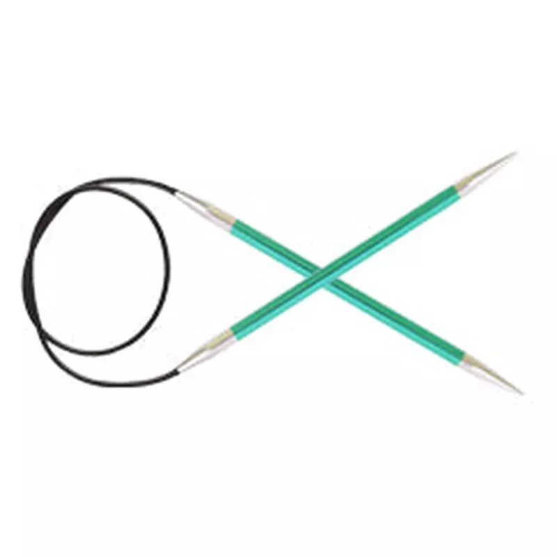 Zing Fixed Circular Needles