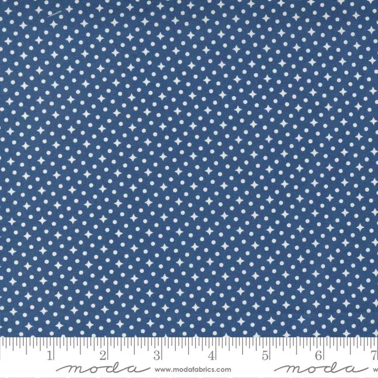 Zinnia Harbor 24136 26 Moda #1