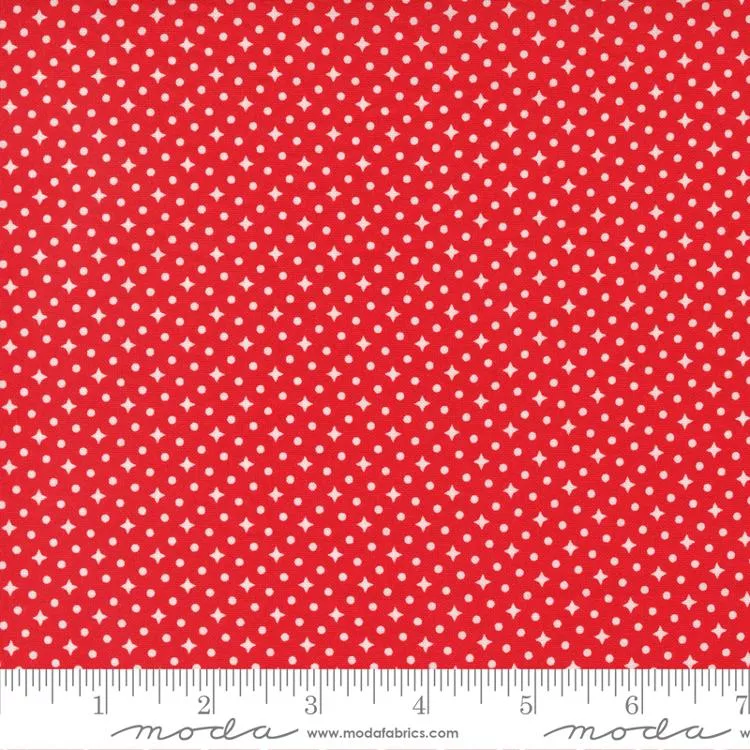 Zinnia Ruby 24136 18 Moda #1